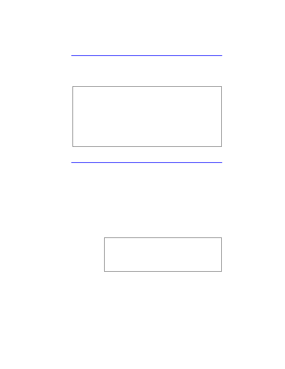 Options: not applicable example | Cabletron Systems 2H28-08R User Manual | Page 127 / 152