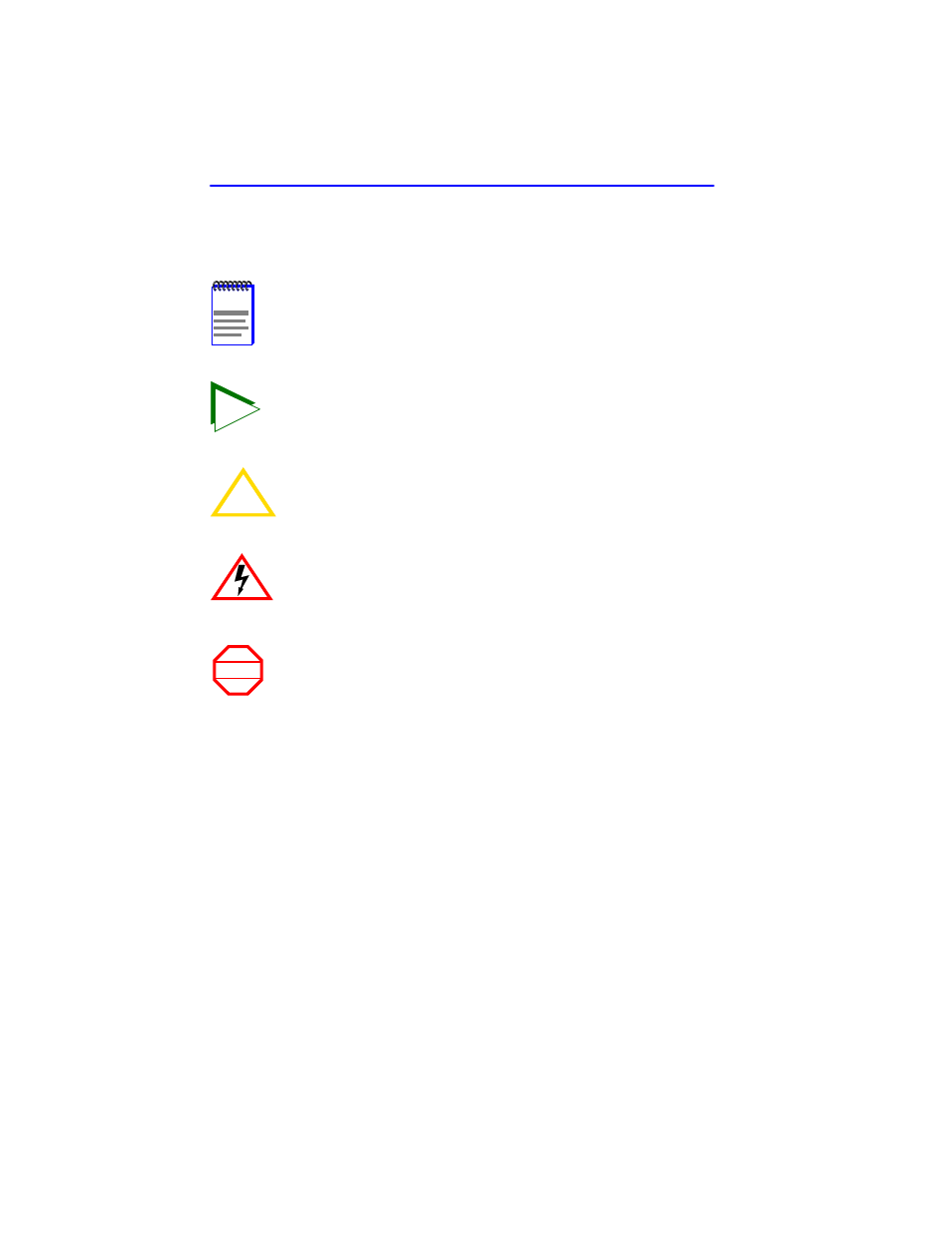 5 document conventions, Document conventions -8 | Cabletron Systems 2H28-08R User Manual | Page 20 / 152