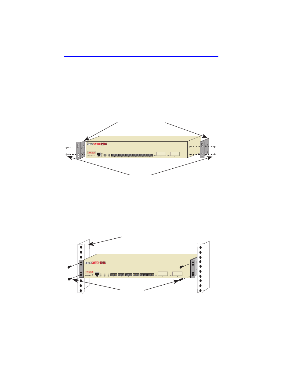 Cabletron Systems 2H28-08R User Manual | Page 32 / 152