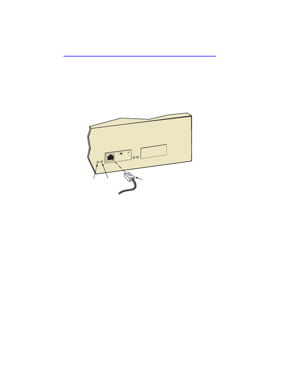 Cabletron Systems 2H28-08R User Manual | Page 38 / 152