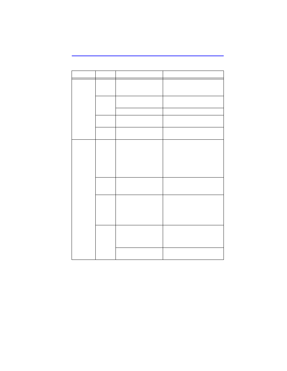 Cabletron Systems 2H28-08R User Manual | Page 45 / 152