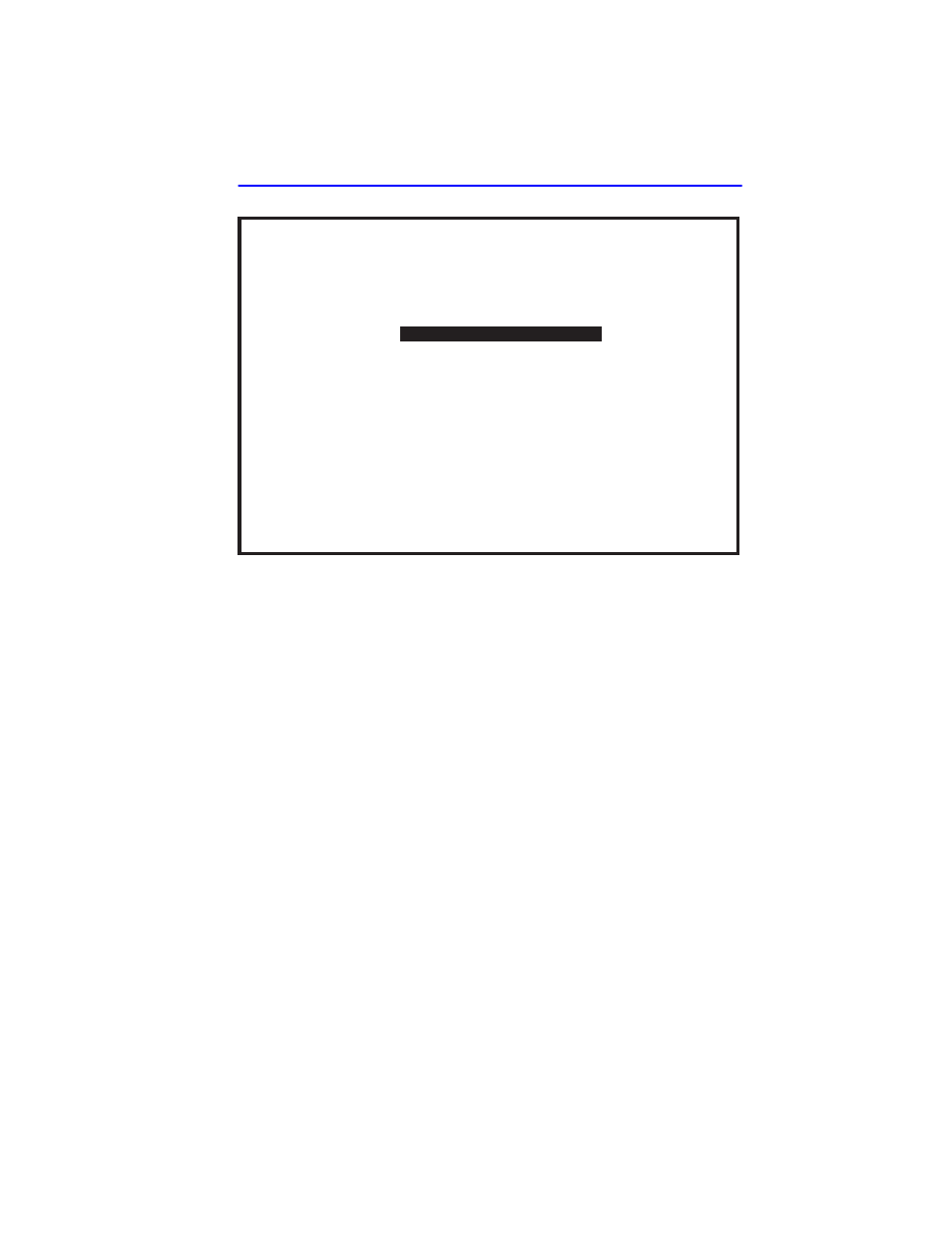 Vice configuration menu screen, Figure 5-8 | Cabletron Systems 2H28-08R User Manual | Page 63 / 152