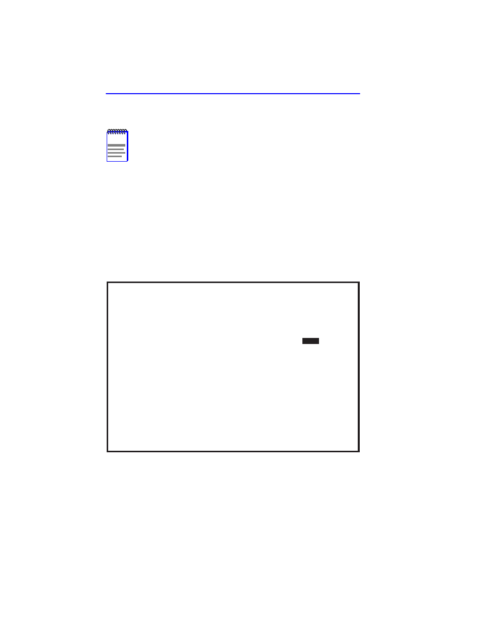 10 switch configuration screen, 10 switch configuration screen -36, Section 5.10 | Figure 5-16 switch configuration screen | Cabletron Systems 2H28-08R User Manual | Page 84 / 152