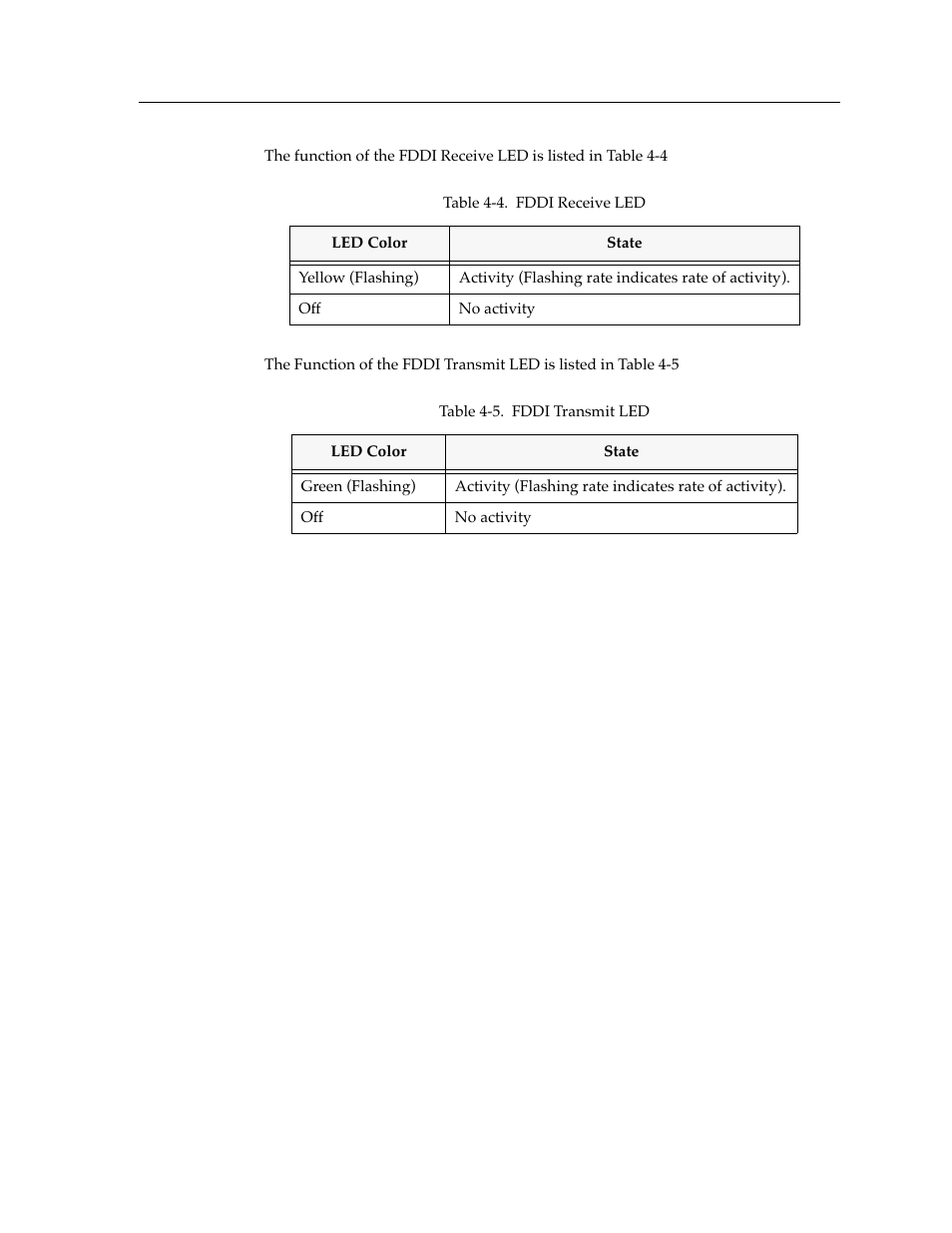 Cabletron Systems 9T106-01 User Manual | Page 25 / 28