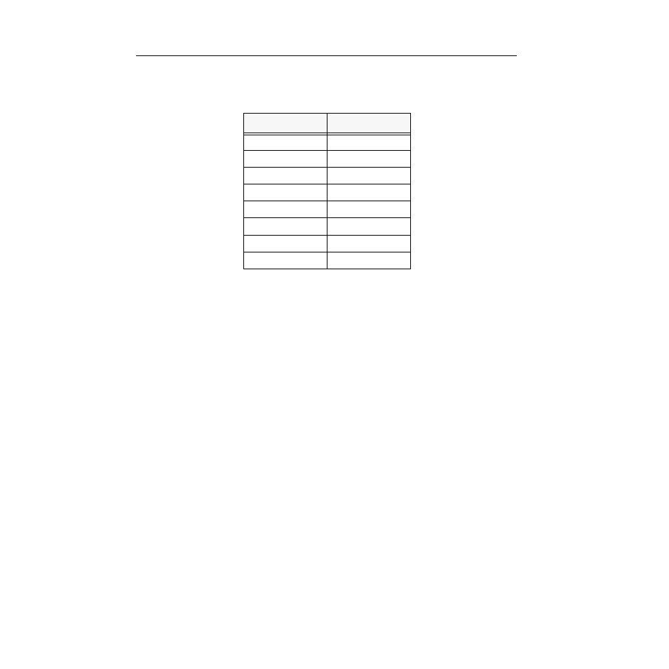 Cabletron Systems Expansion module 9H532-17 User Manual | Page 16 / 38