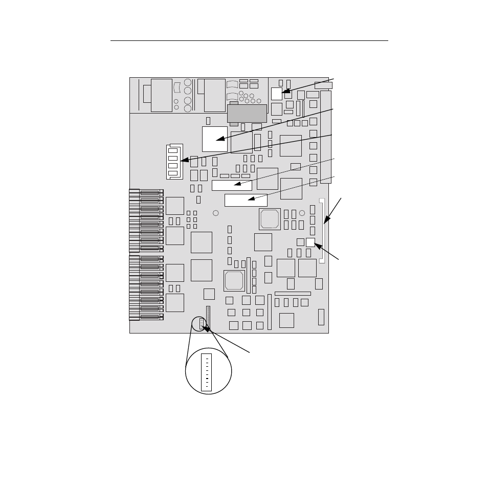 Cabletron Systems Expansion module 9H532-17 User Manual | Page 21 / 38