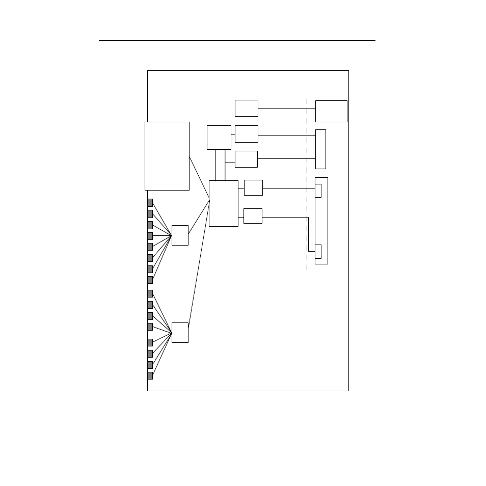 Cabletron Systems Expansion module 9H532-17 User Manual | Page 30 / 38