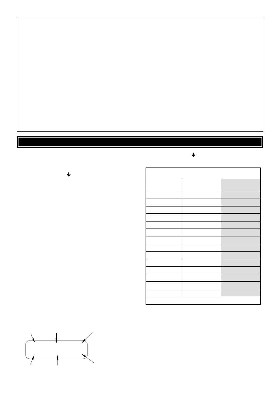 Great Planes Triton EQ Charger - GPMM3155 User Manual | Page 7 / 20