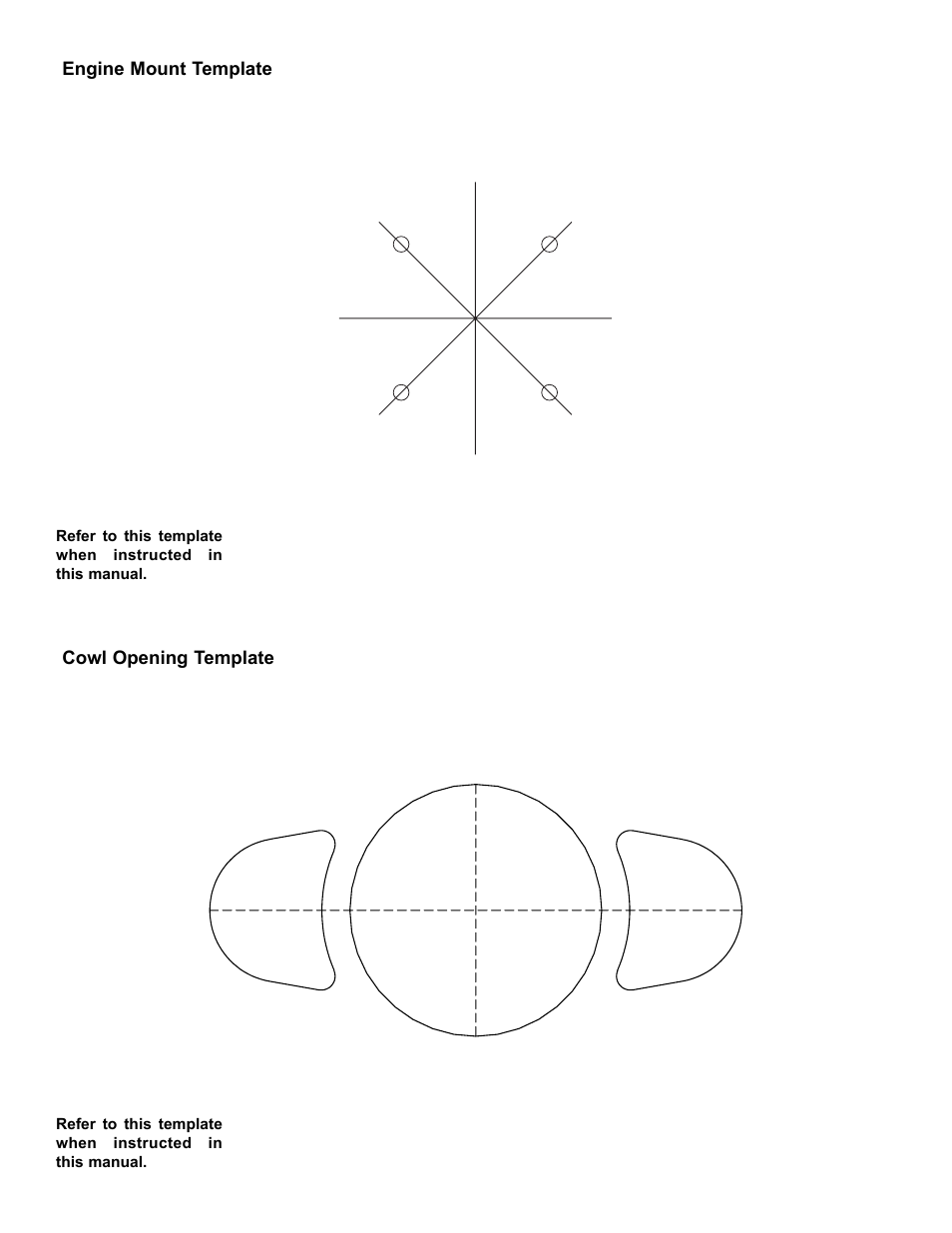 Great Planes Cessna 182 Skylane 40 ARF - GPMA1228 User Manual | Page 28 / 28