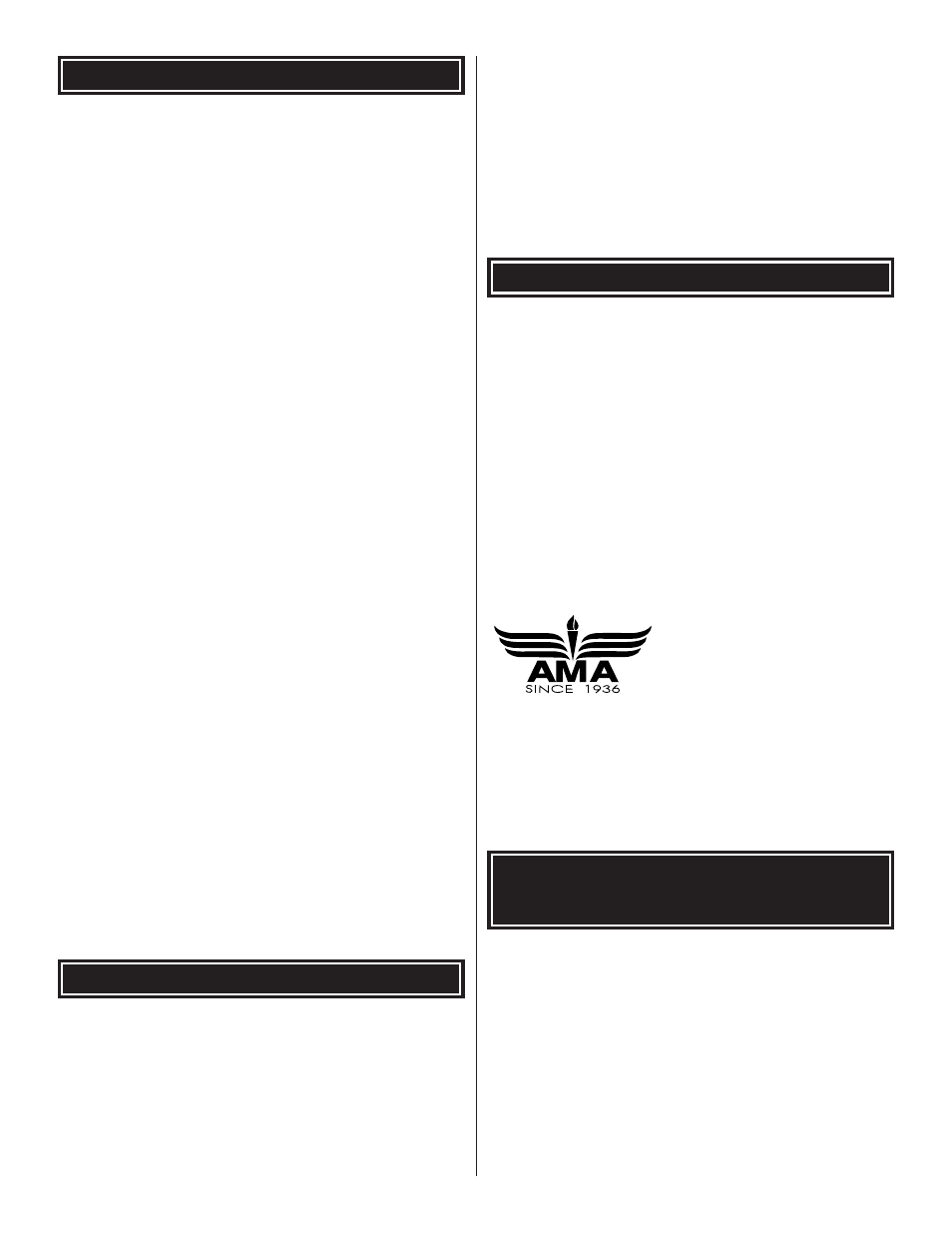 Great Planes Cherokee GP/EP ARF - GPMA1033 User Manual | Page 2 / 28