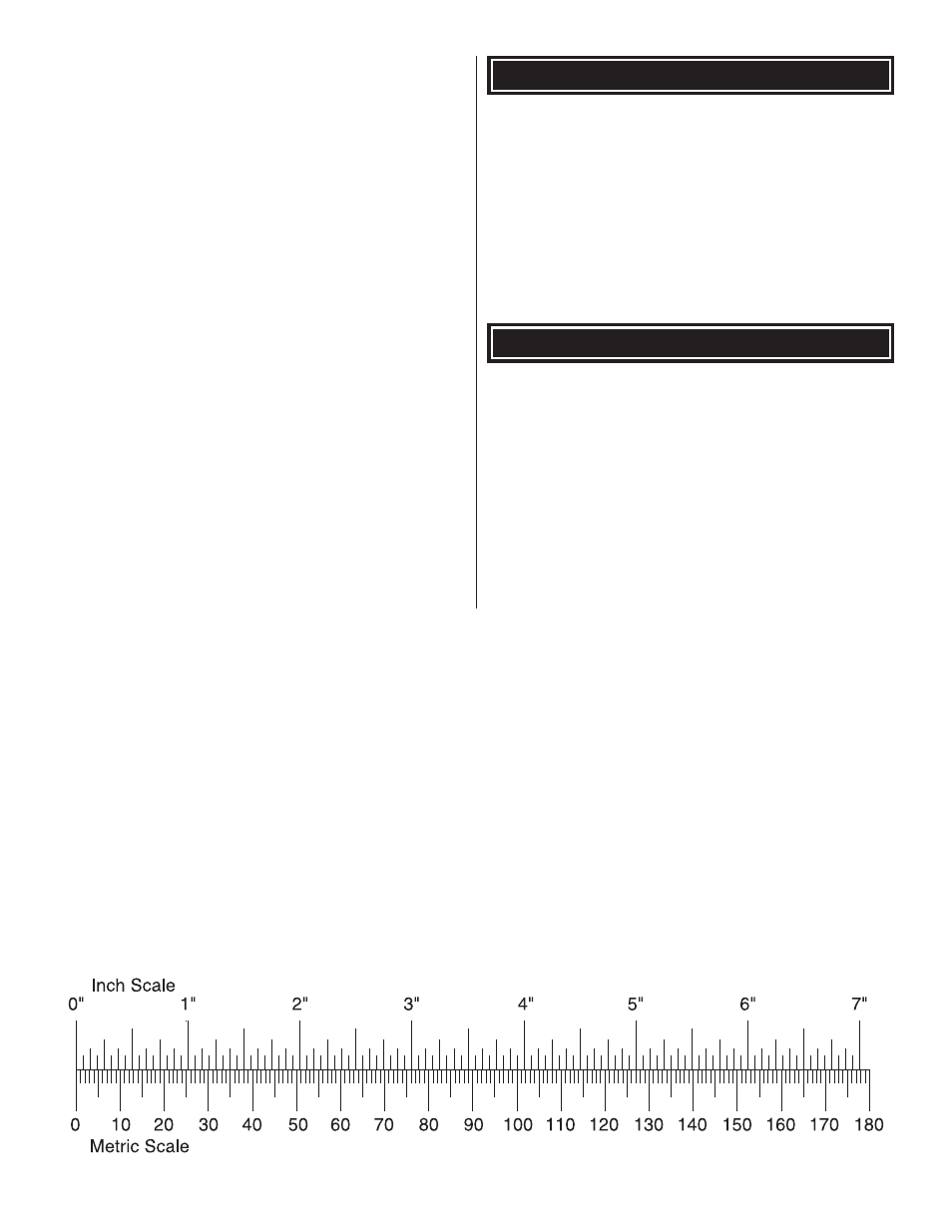 Common abbreviations, Metric conversions | Great Planes Cherokee GP/EP ARF - GPMA1033 User Manual | Page 6 / 28