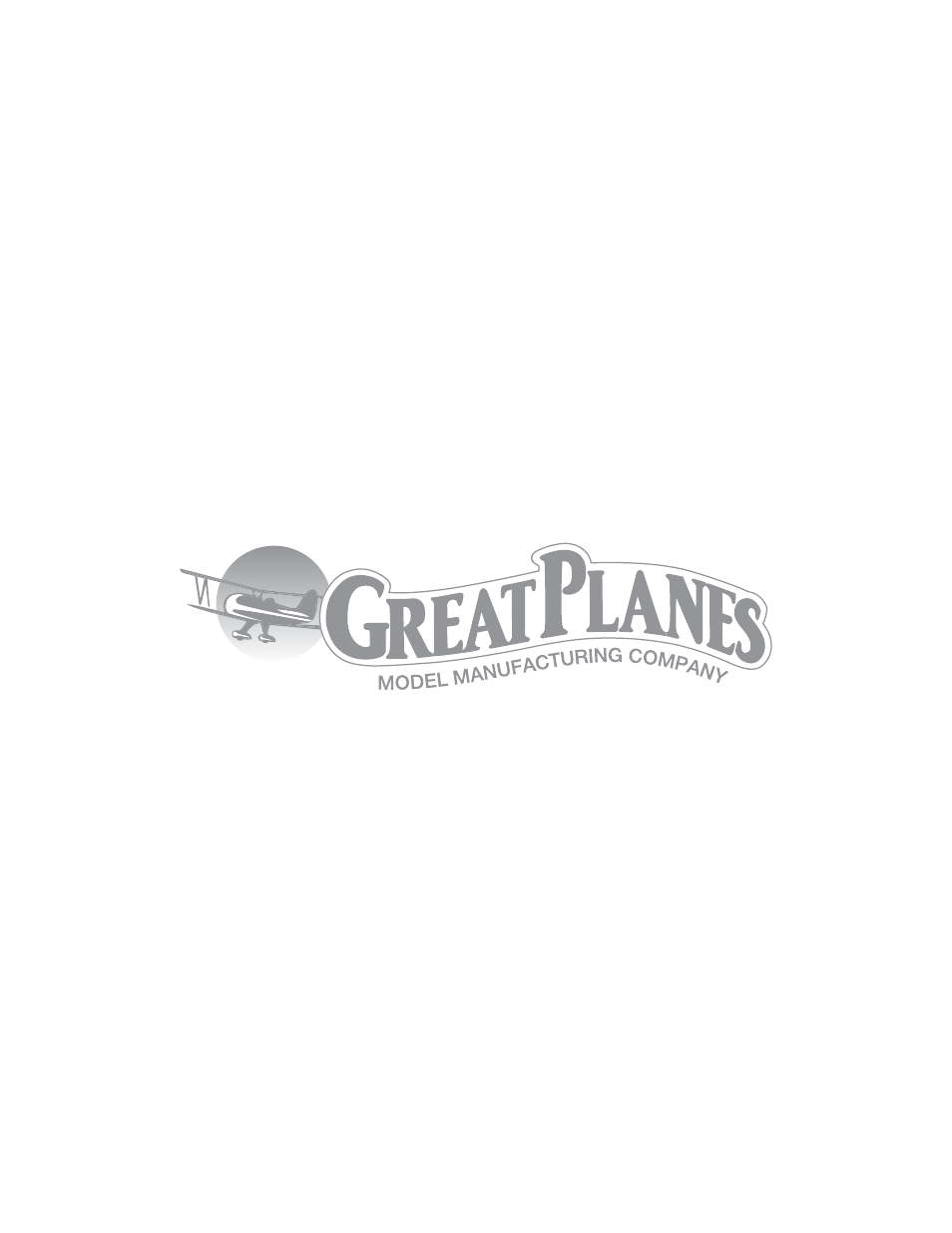 Great Planes Cirrus SR22 .46-55 ARF - GPMA1363 User Manual | Page 32 / 32