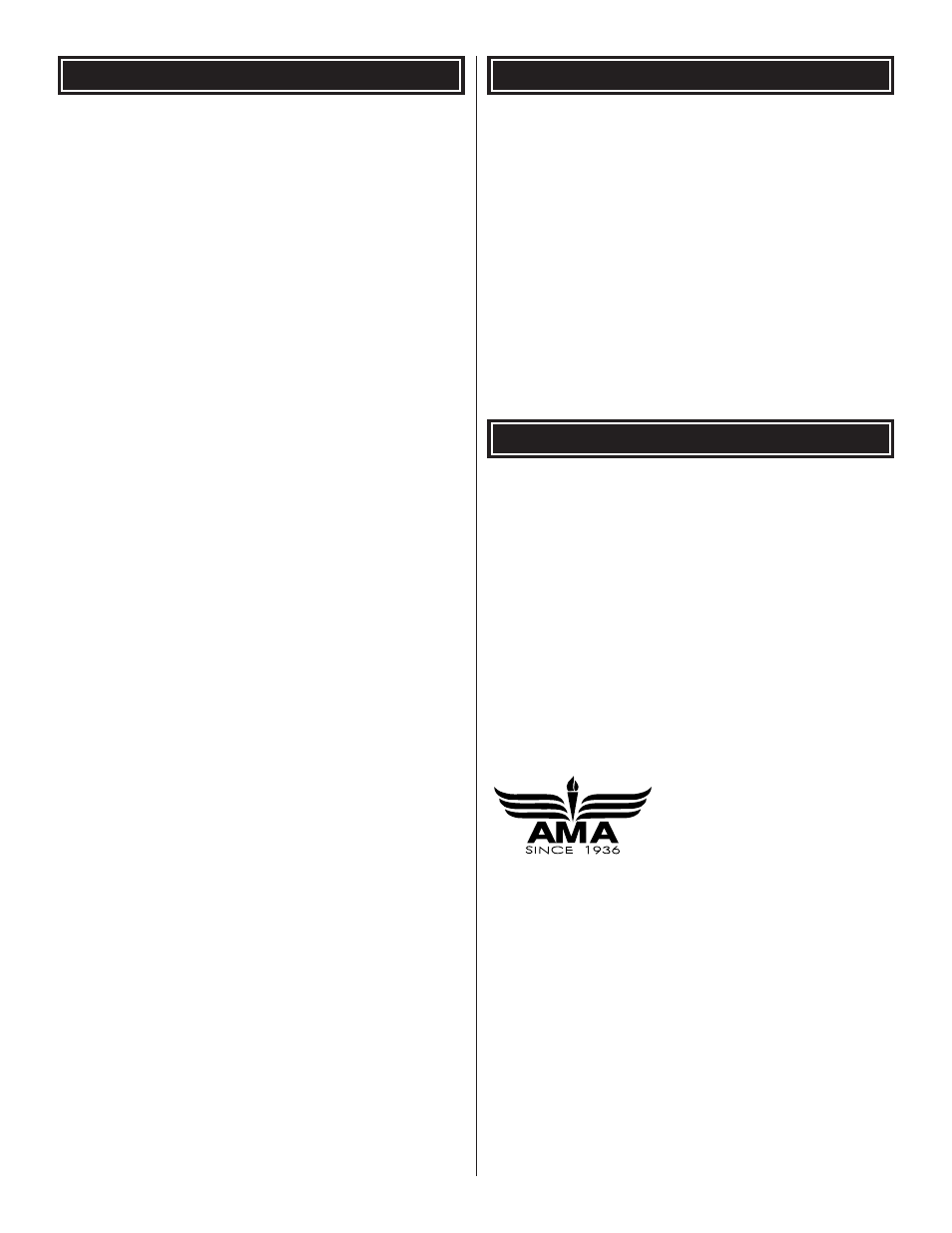 Great Planes Edge 540T EP ARF - GPMA1572 User Manual | Page 2 / 24