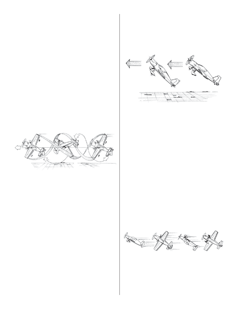 Great Planes Edge 540T EP ARF - GPMA1572 User Manual | Page 23 / 24