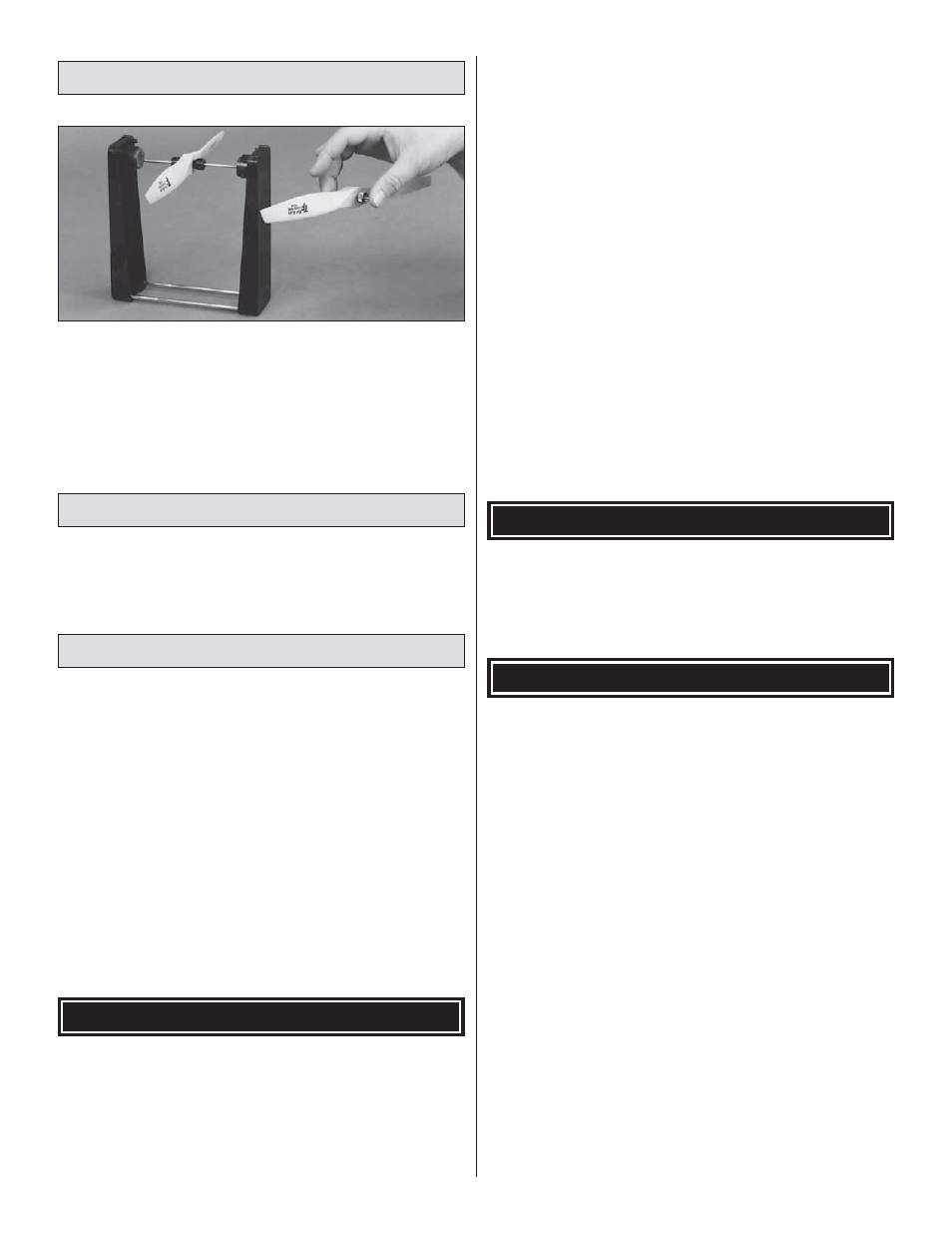 Great Planes ElectroStik EP ARF - GPMA1574 User Manual | Page 15 / 20