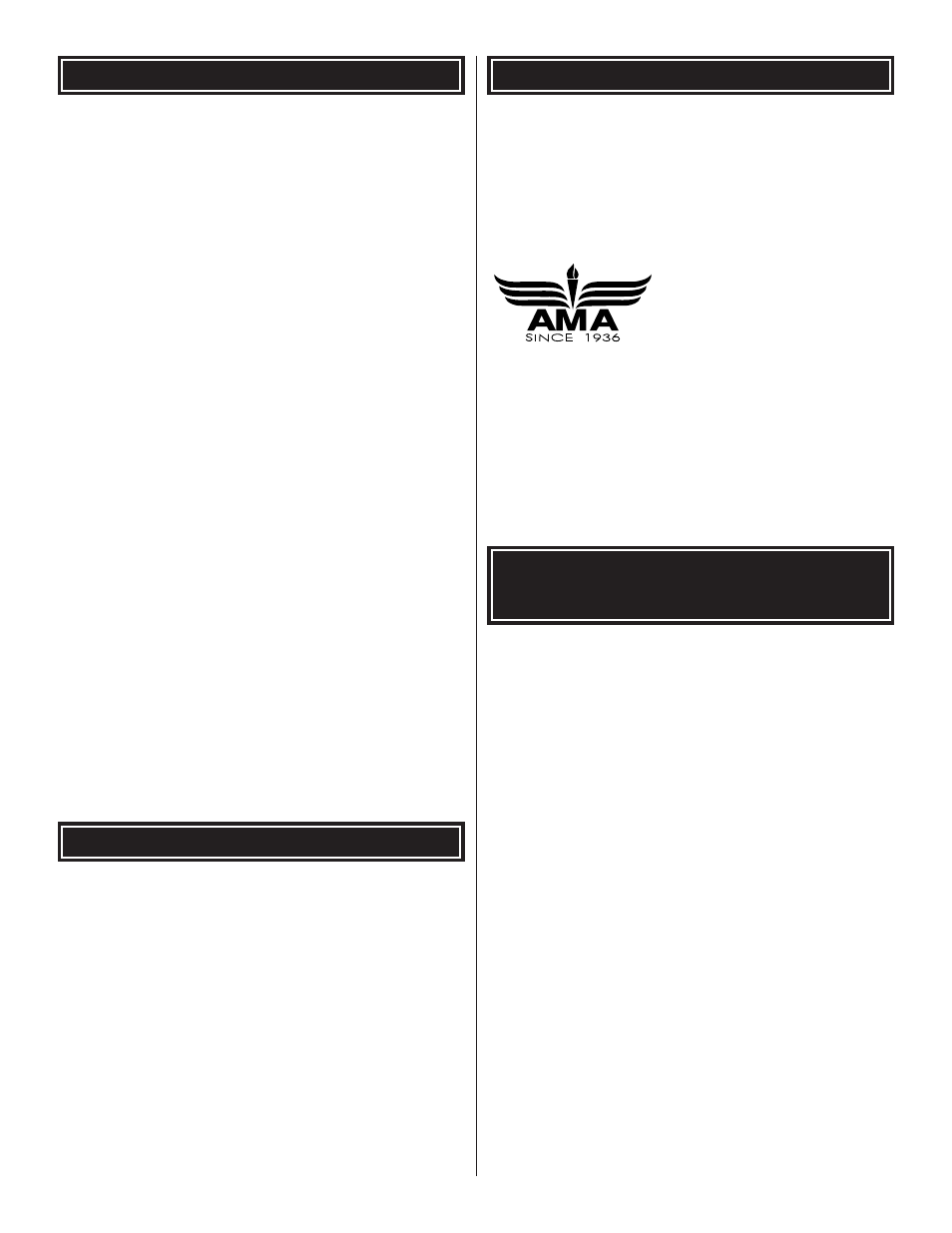 Great Planes ElectroStik EP RxR - GPMA7500 User Manual | Page 2 / 16