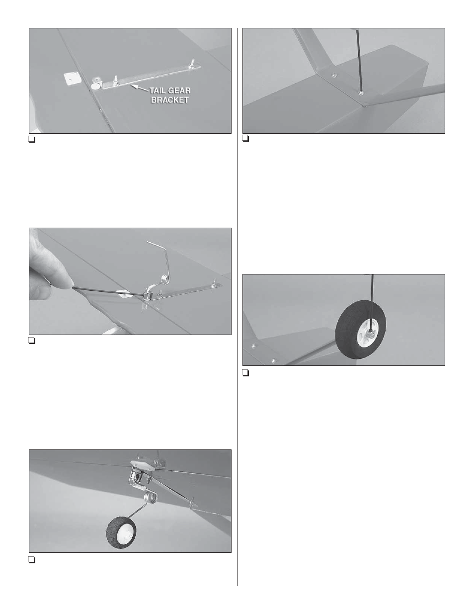 Great Planes ElectroStik EP RxR - GPMA7500 User Manual | Page 9 / 16