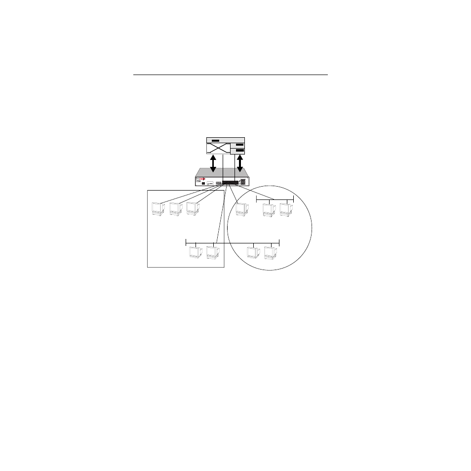 Cabletron Systems SmartSTACK 100 User Manual | Page 26 / 110