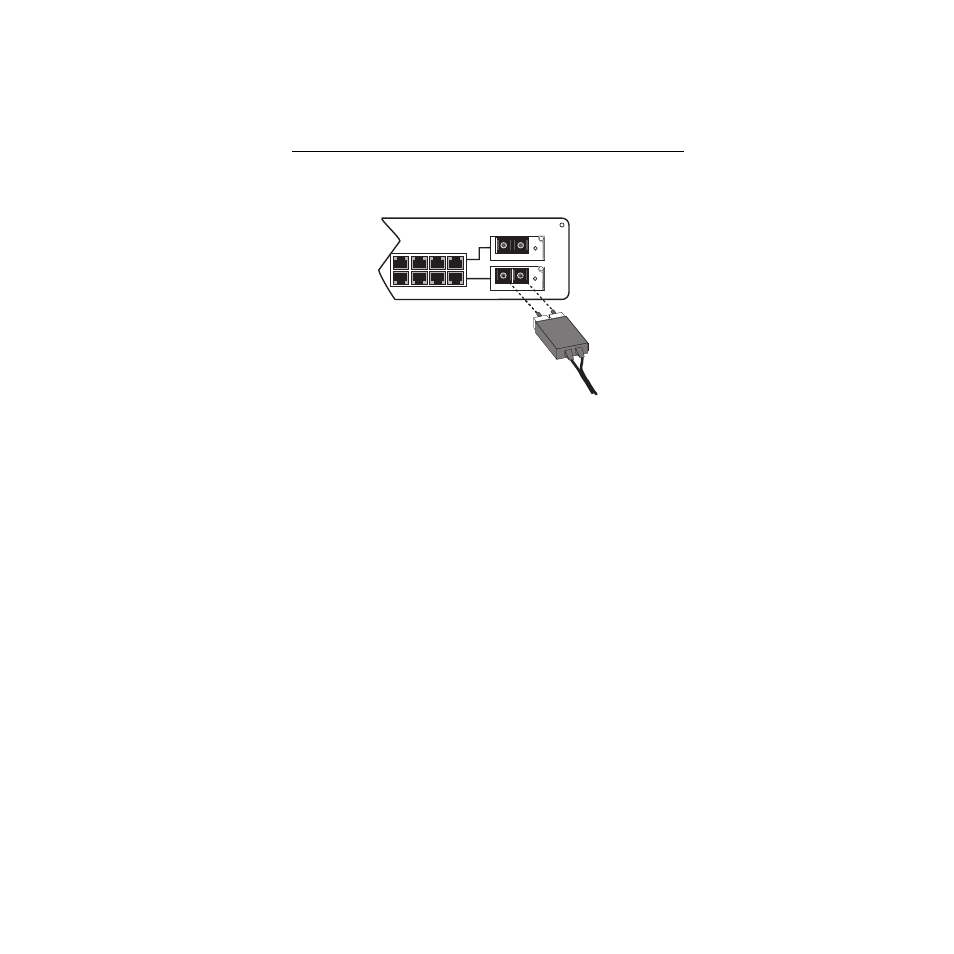 Cabletron Systems SmartSTACK 100 User Manual | Page 45 / 110