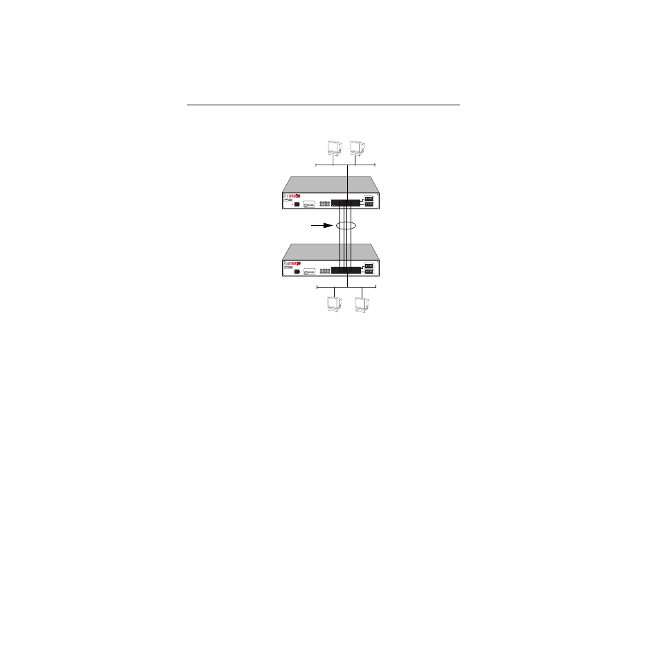 Trunk groups, 12 assigning a community name -18 | Cabletron Systems SmartSTACK 100 User Manual | Page 54 / 110