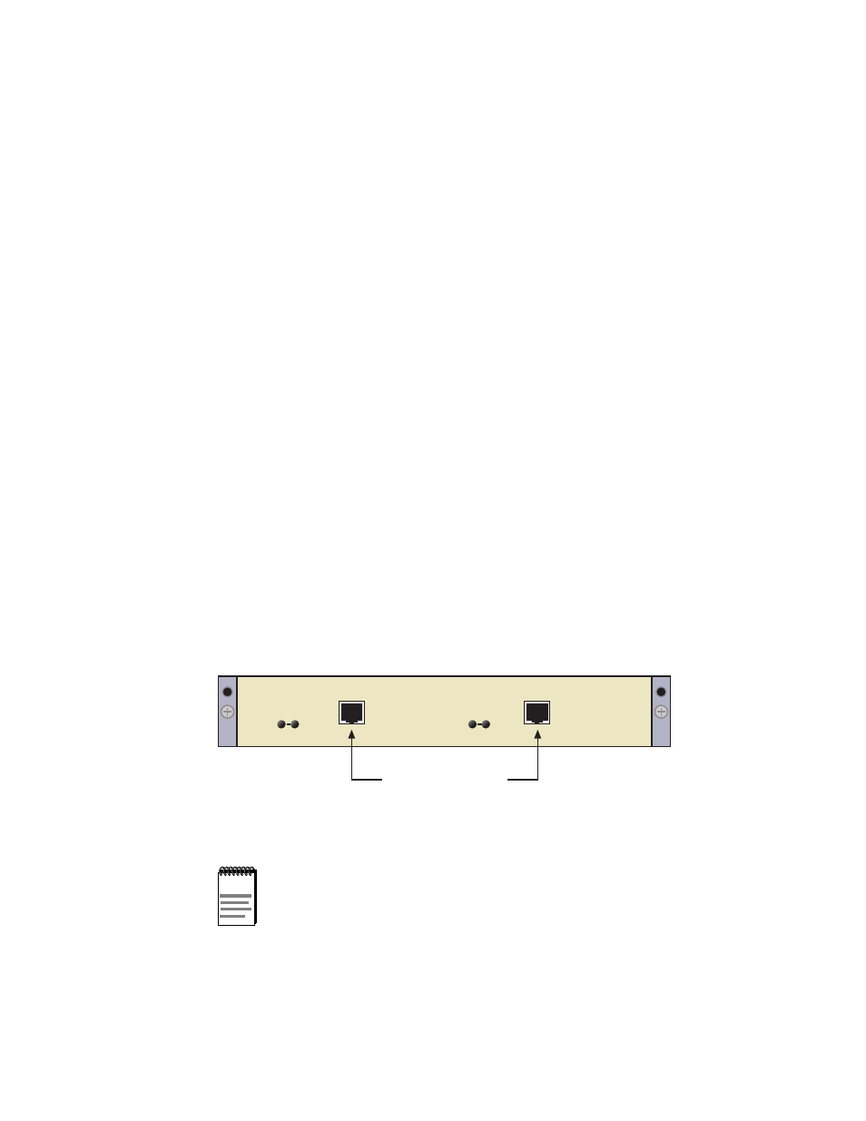 Introduction, Chapter 1, Vhsim-g02 -1 | Chapter 1 introduction | Cabletron Systems VHSIM-G02 User Manual | Page 17 / 34