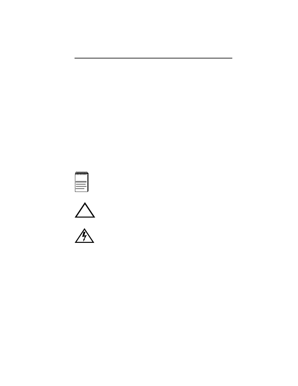 2 connectivity, 3 document conventions, 4 related documentation | Connectivity -3, Document conventions -3, Related documentation -3 | Cabletron Systems VHSIM-G02 User Manual | Page 19 / 34
