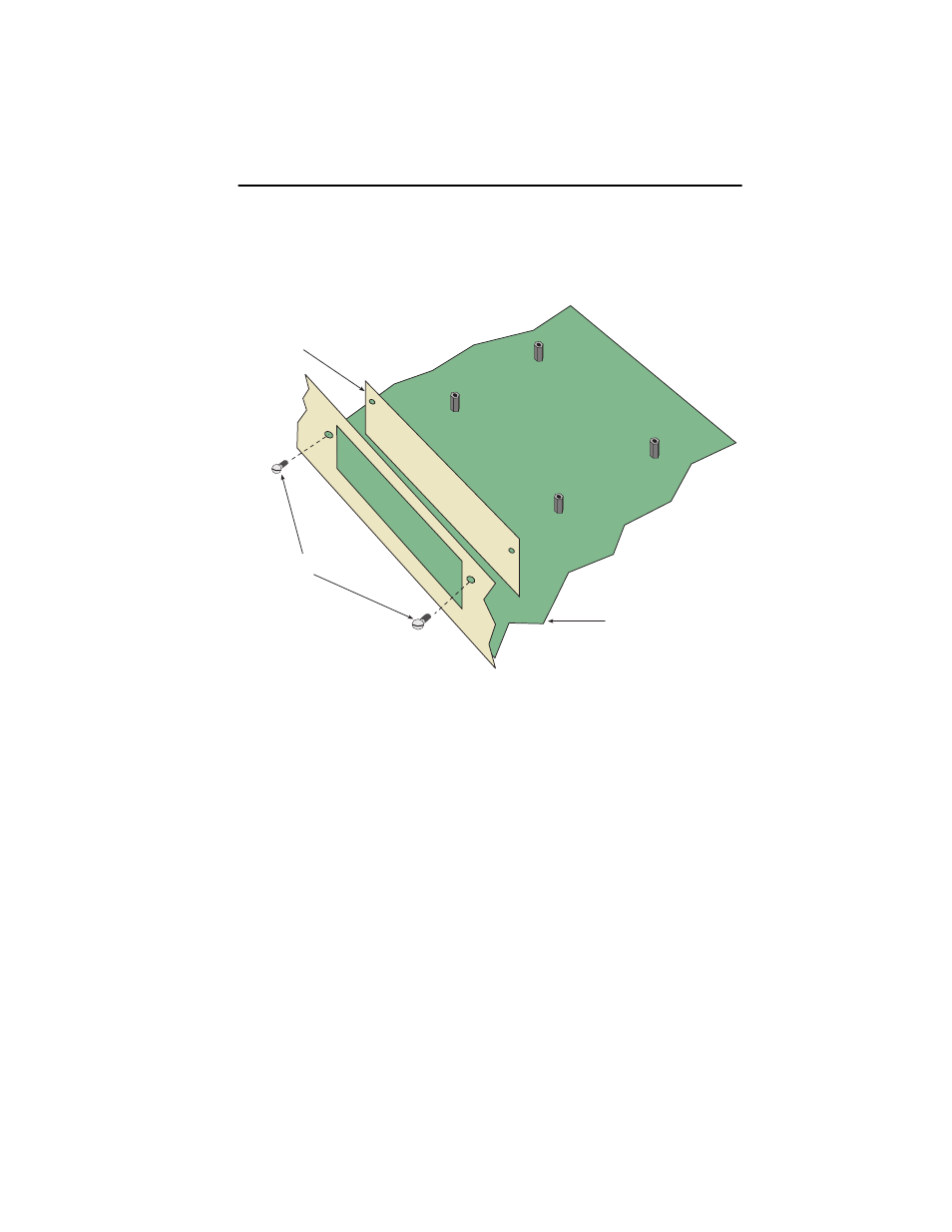 Cabletron Systems VHSIM-G02 User Manual | Page 23 / 34