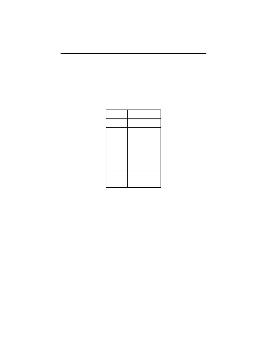 A.3 gigabit port pin assignments | Cabletron Systems VHSIM-G02 User Manual | Page 34 / 34
