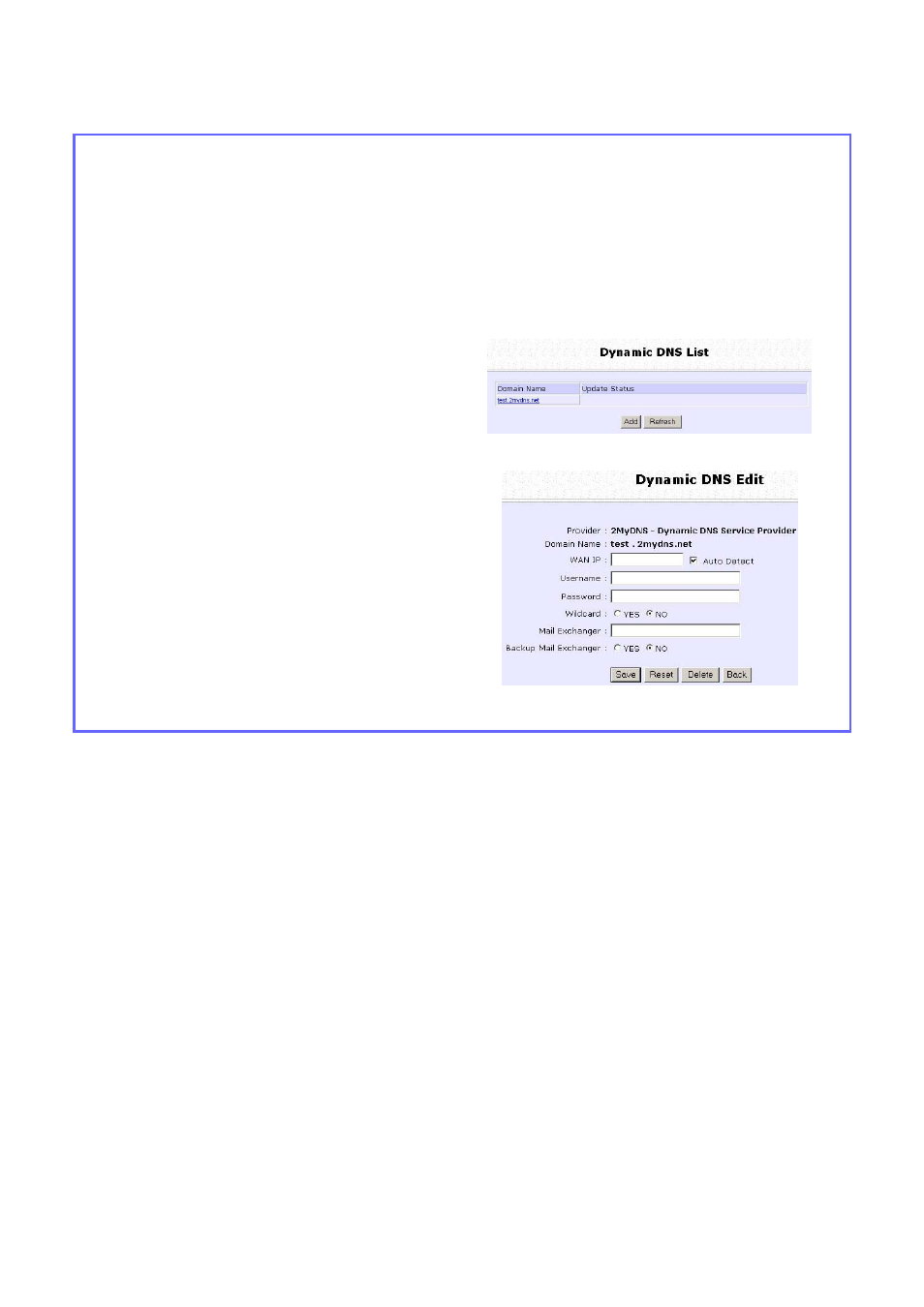 Compex Systems WPE53G User Manual | Page 110 / 184