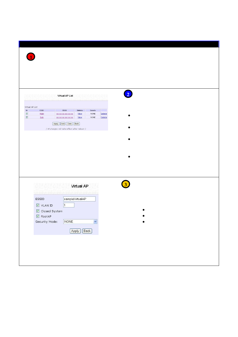 Compex Systems WPE53G User Manual | Page 117 / 184