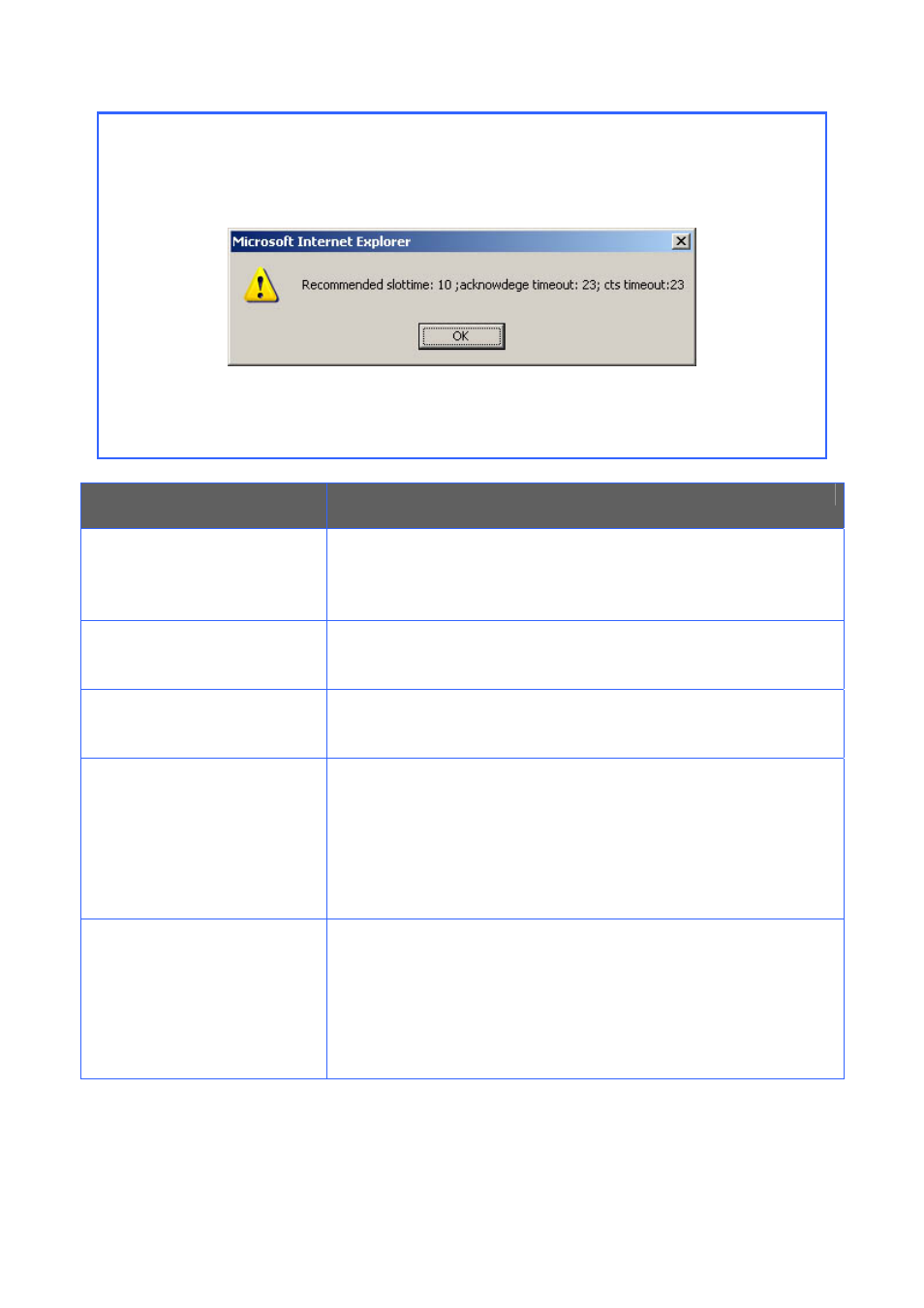 Compex Systems WPE53G User Manual | Page 120 / 184
