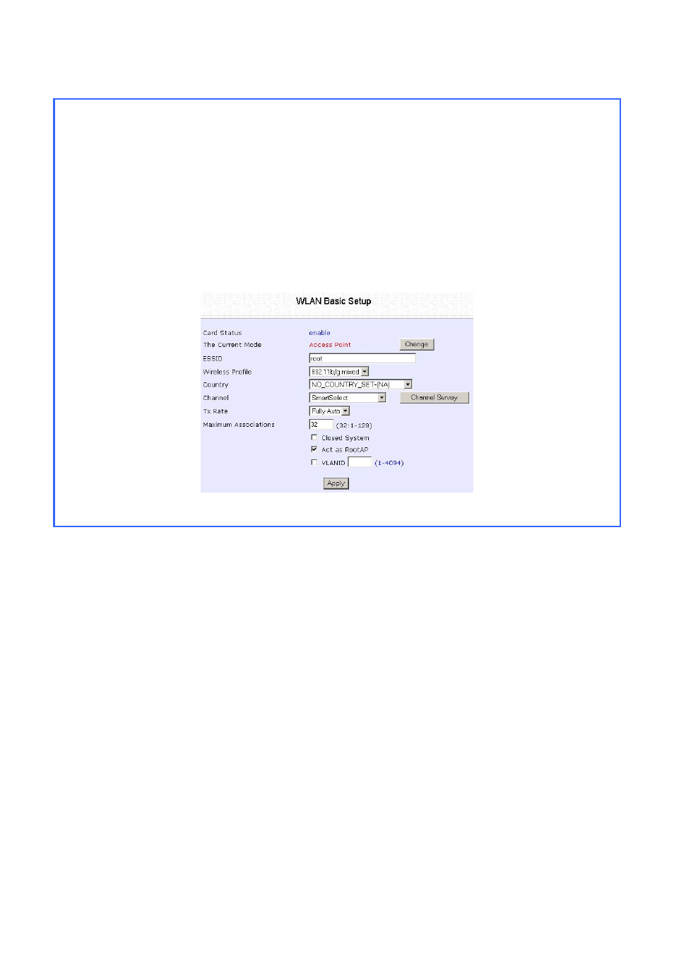 Compex Systems WPE53G User Manual | Page 130 / 184