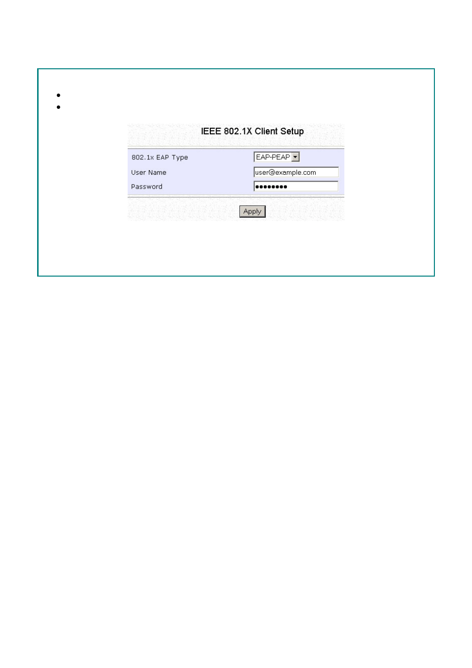 Compex Systems WPE53G User Manual | Page 140 / 184