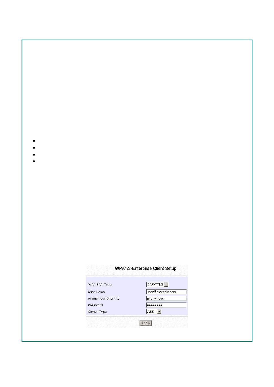 Compex Systems WPE53G User Manual | Page 143 / 184