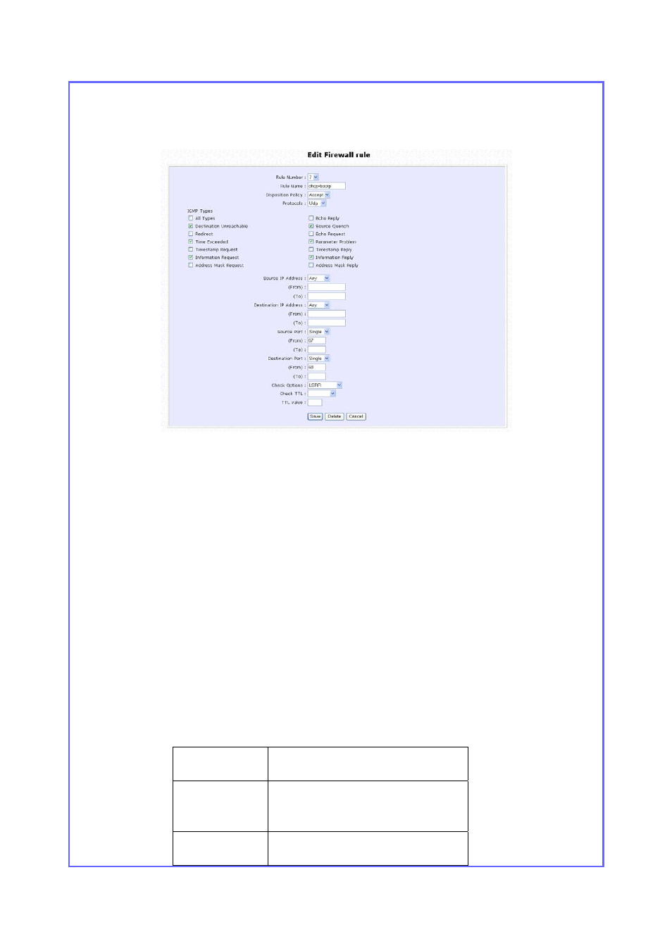 Compex Systems WPE53G User Manual | Page 150 / 184