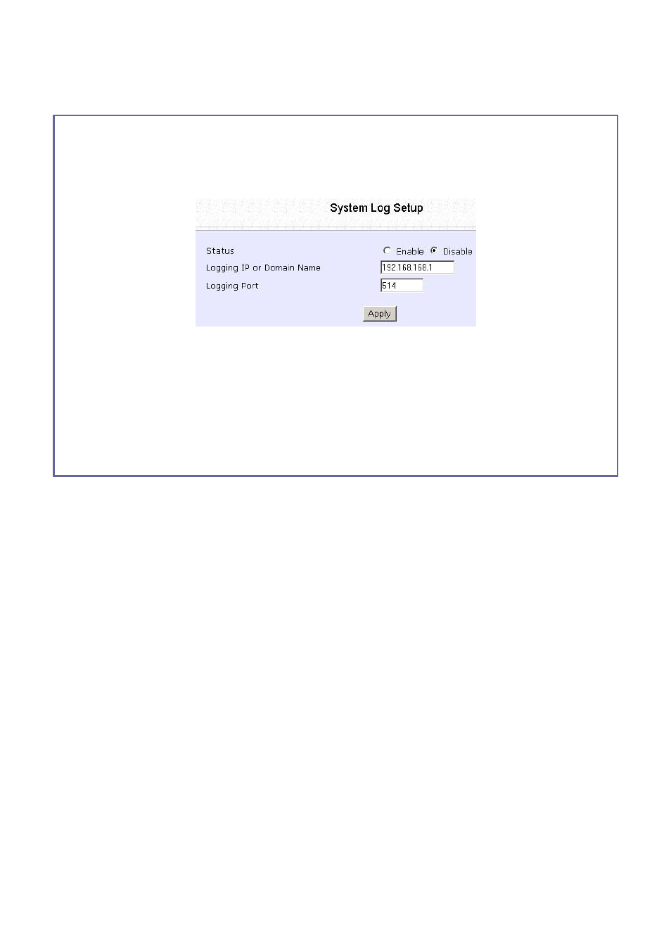 Compex Systems WPE53G User Manual | Page 156 / 184