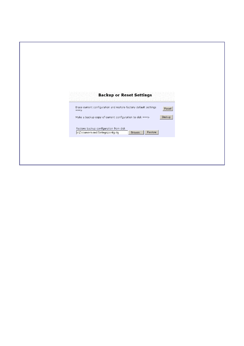 Compex Systems WPE53G User Manual | Page 167 / 184