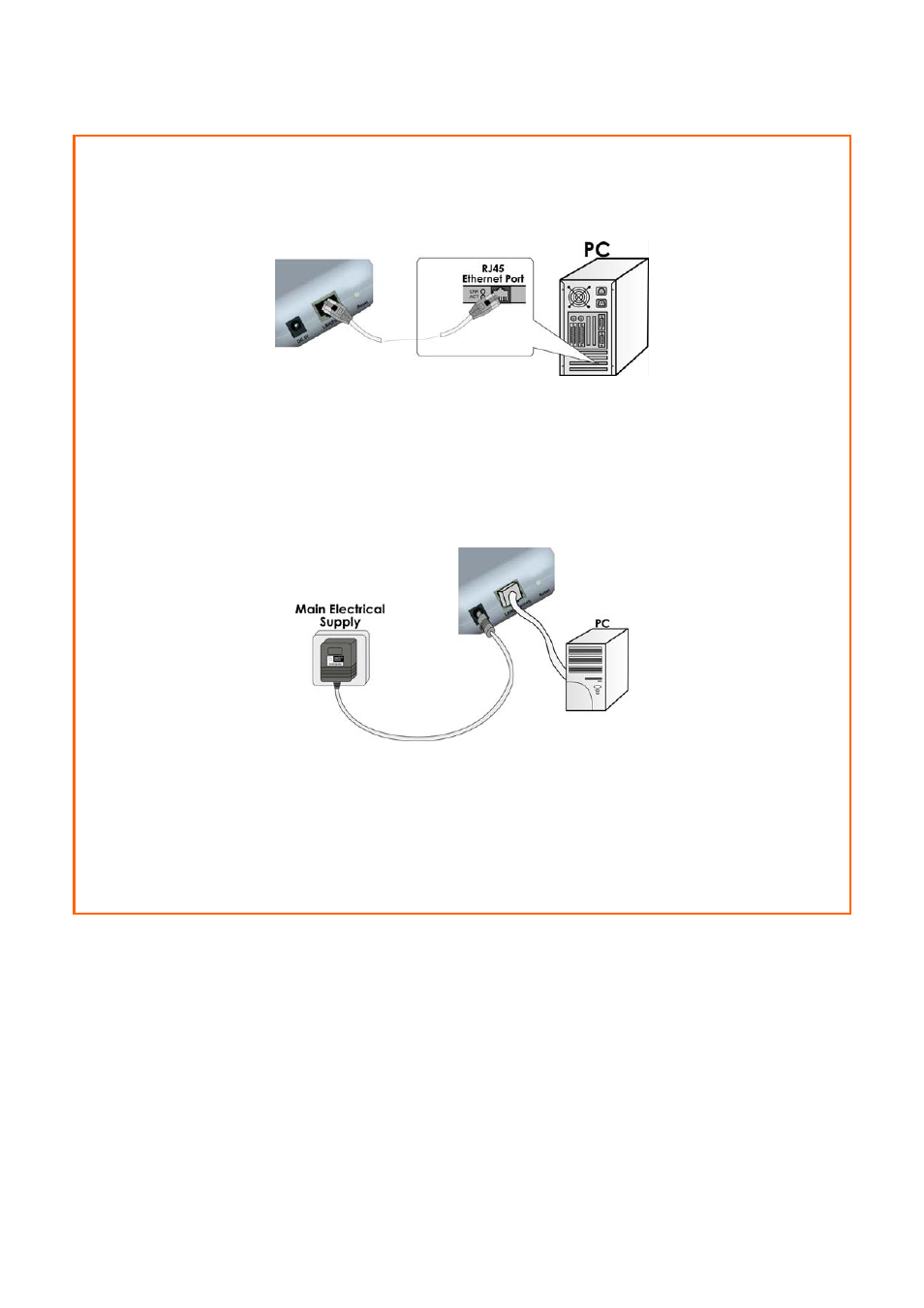 Compex Systems WPE53G User Manual | Page 21 / 184