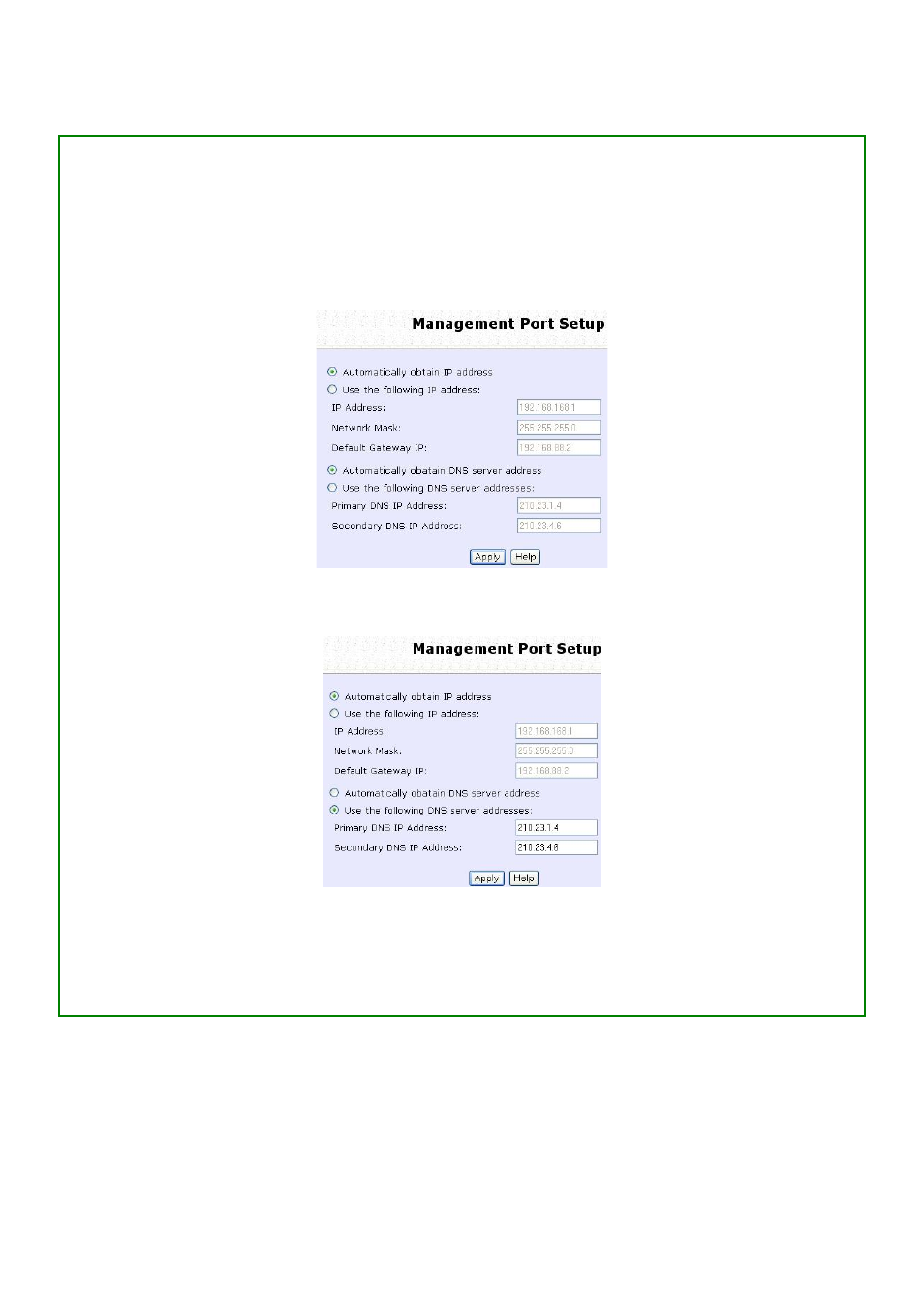 Compex Systems WPE53G User Manual | Page 32 / 184