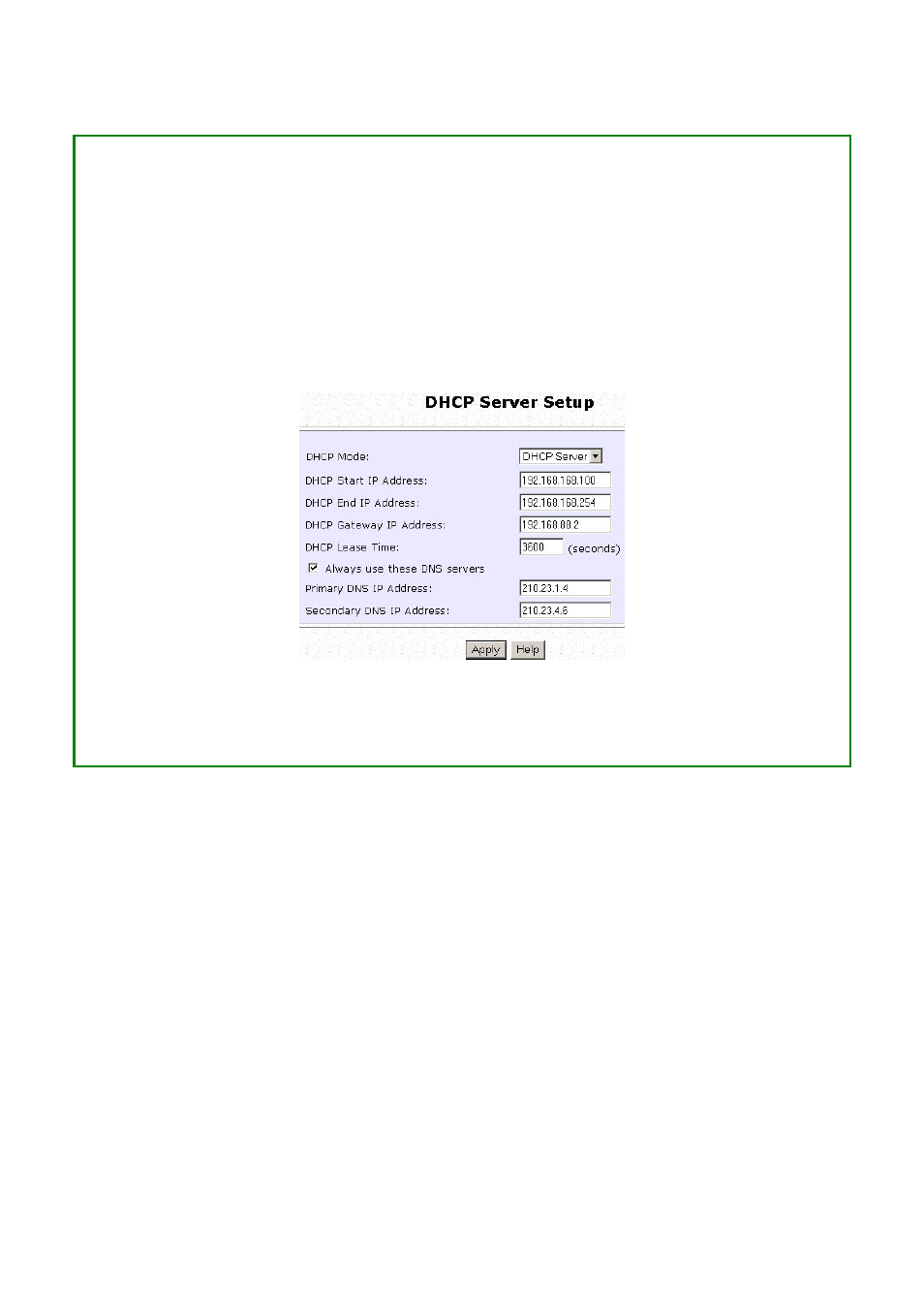 Compex Systems WPE53G User Manual | Page 37 / 184