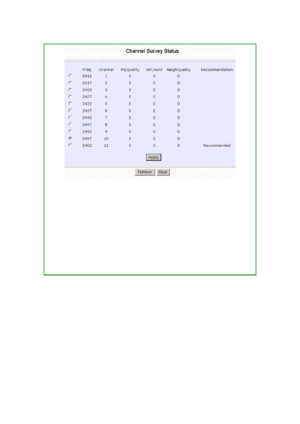 Compex Systems WPE53G User Manual | Page 56 / 184