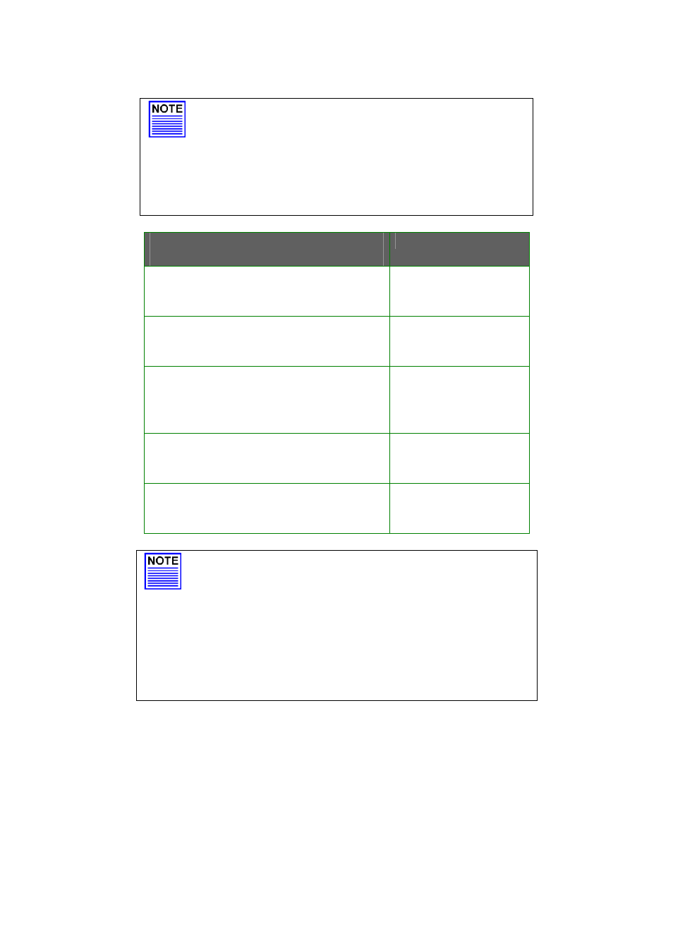 Compex Systems WPE53G User Manual | Page 59 / 184