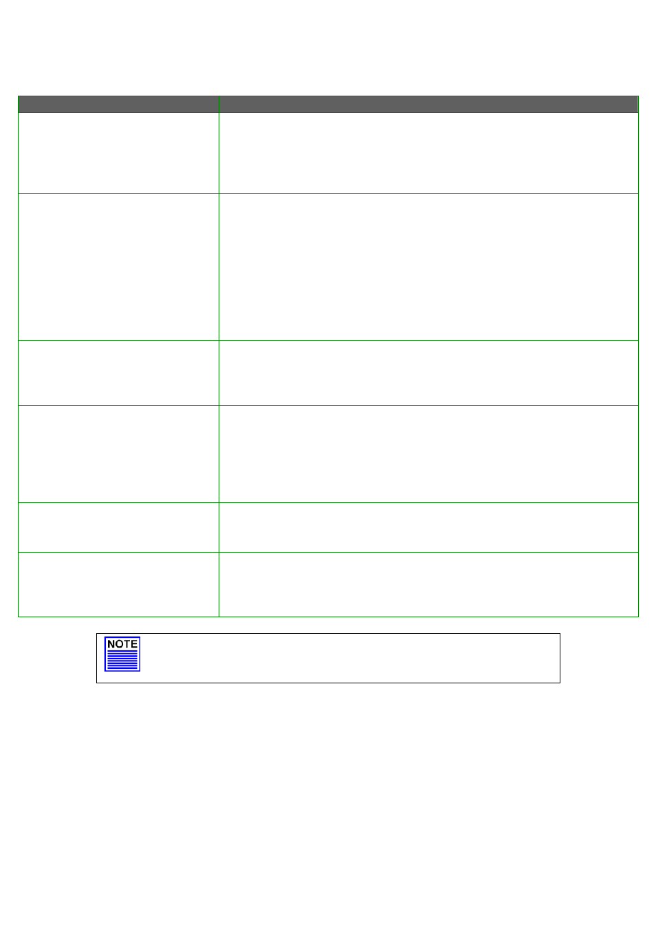 Compex Systems WPE53G User Manual | Page 61 / 184