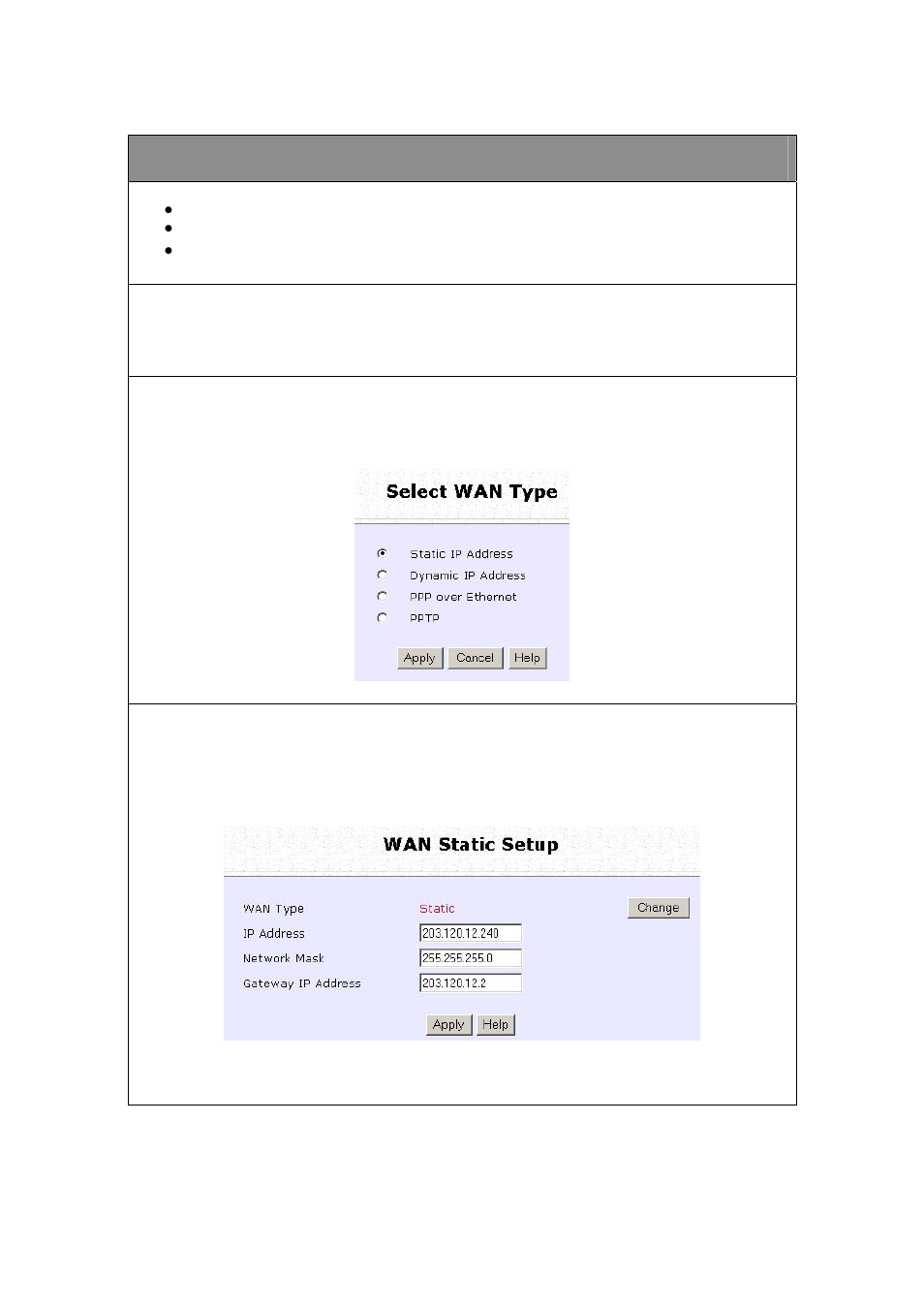 Compex Systems WPE53G User Manual | Page 64 / 184