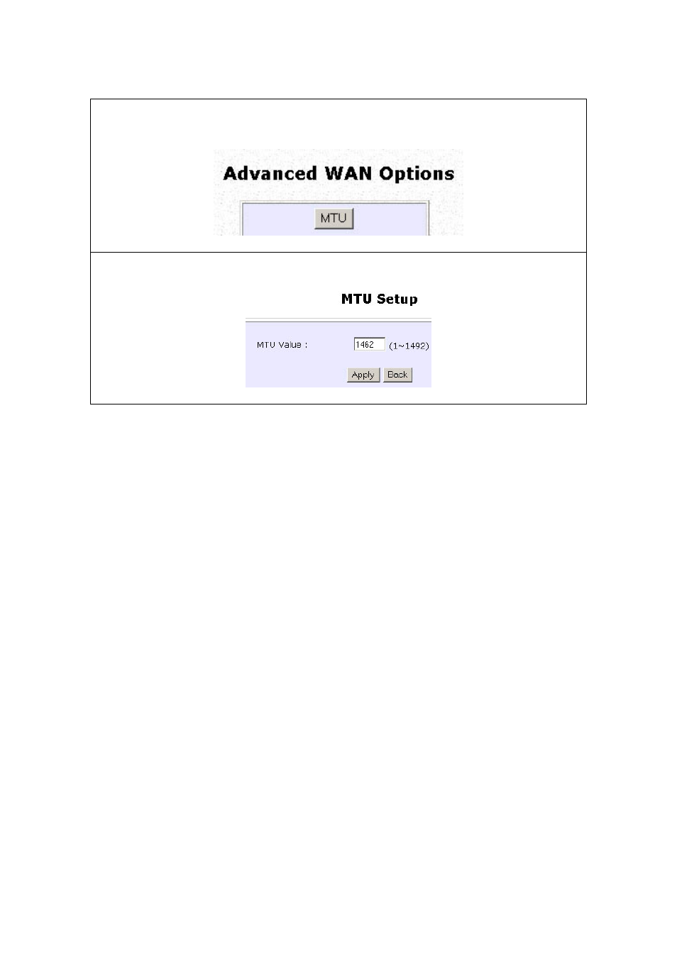 Compex Systems WPE53G User Manual | Page 67 / 184