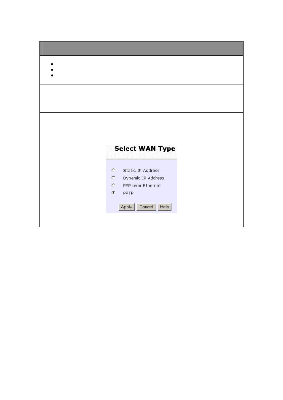 Compex Systems WPE53G User Manual | Page 68 / 184