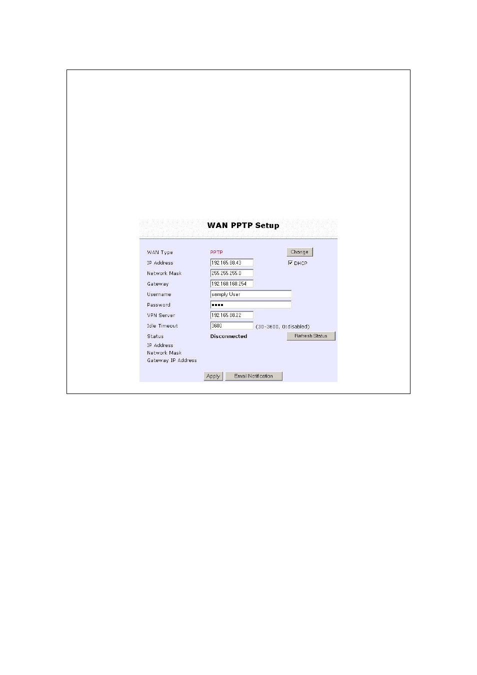 Compex Systems WPE53G User Manual | Page 69 / 184