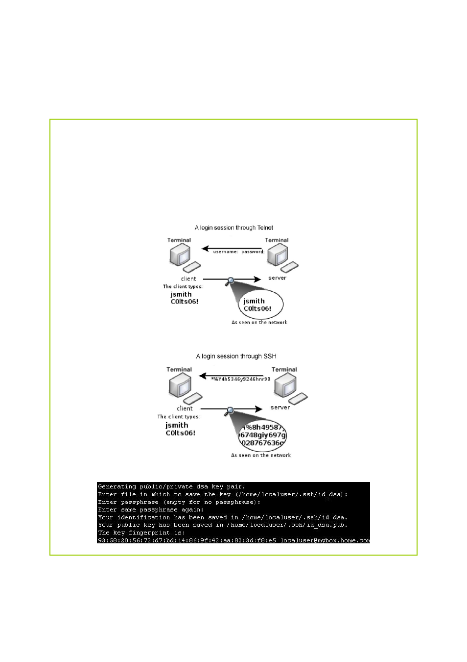 Compex Systems WPE53G User Manual | Page 73 / 184