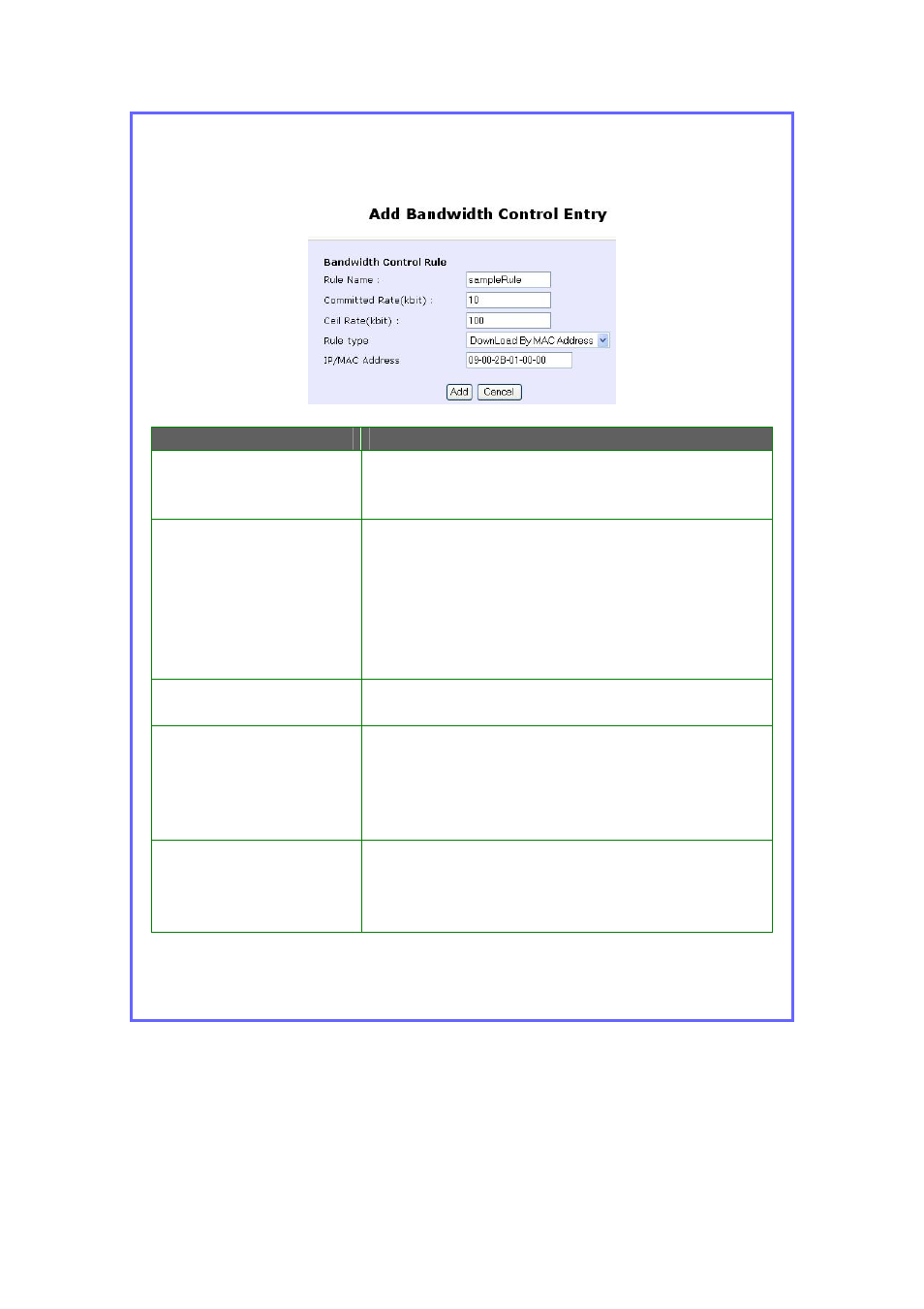 Compex Systems WPE53G User Manual | Page 98 / 184