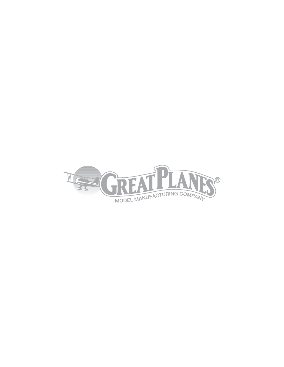 Great Planes Lanier RC Stinger II - GPMA1010 User Manual | Page 24 / 24